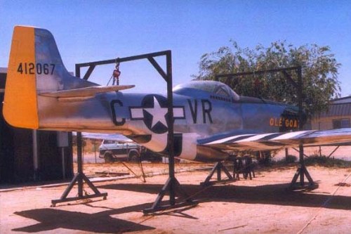 P-51 Who