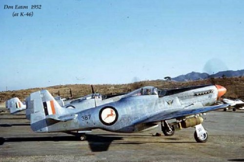 P-51 Who