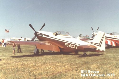 P-51 Who