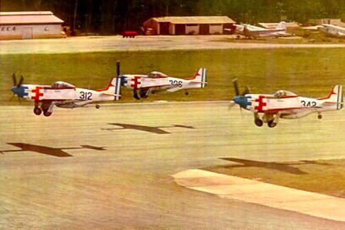 P-51 Who