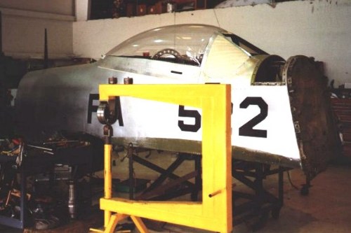 P-51 Who