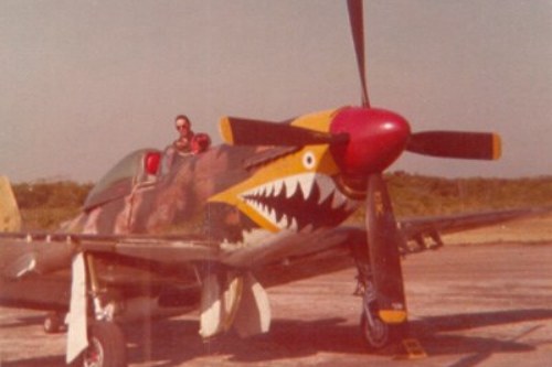 P-51 Who