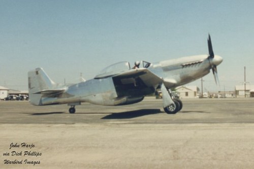 P-51 Who