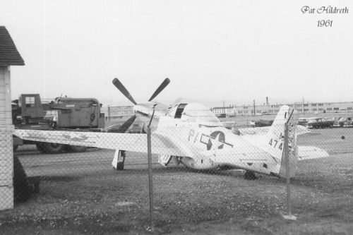 P-51 Who