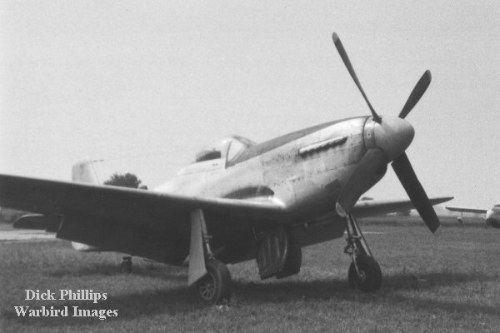 P-51 Who