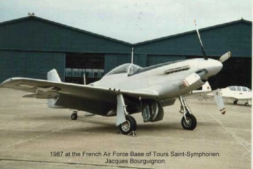 P-51 Who