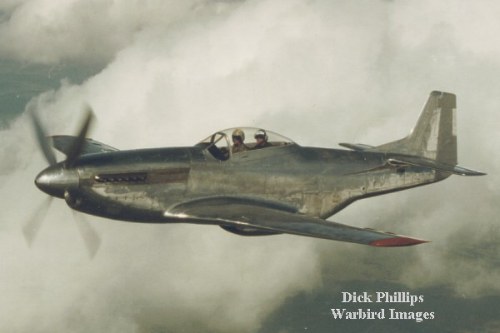 P-51 Who