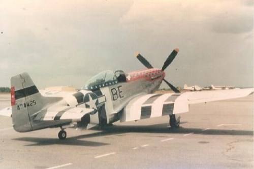 P-51 Who