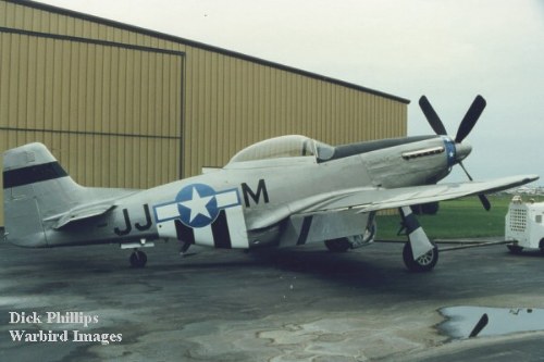P-51 Who
