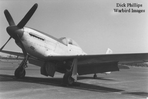 P-51 Who