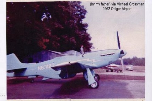 P-51 Who