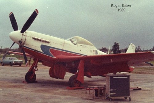P-51 Who