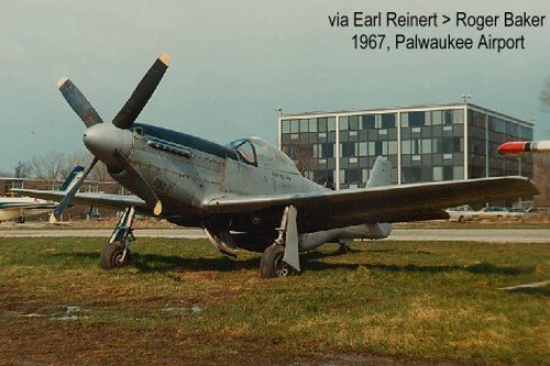 P-51 Who