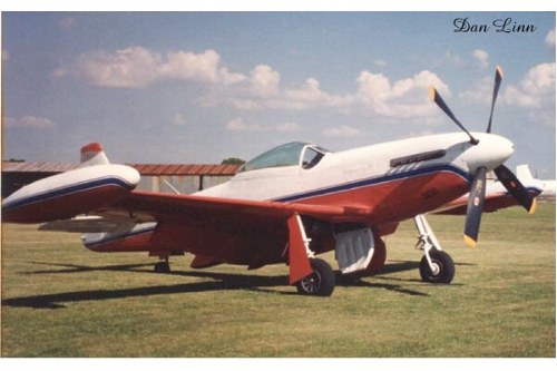 P-51 Who