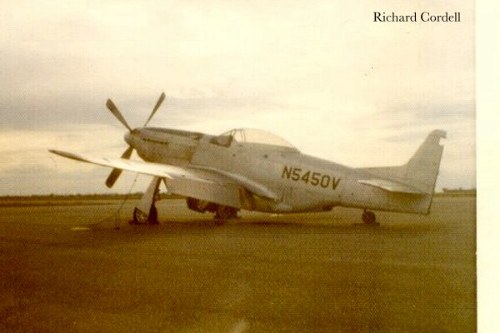 P-51 Who