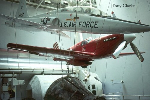 P-51 Who