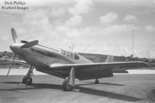 P-51 Who