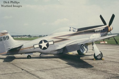 P-51 Who