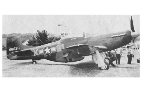P-51 Who