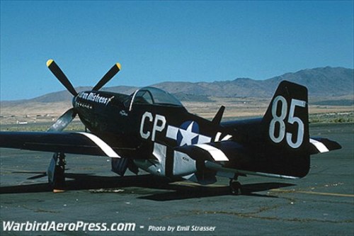 P-51 Who