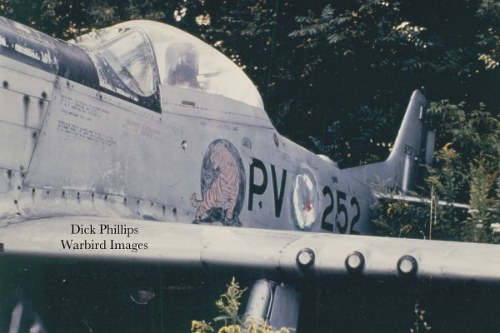 P-51 Who
