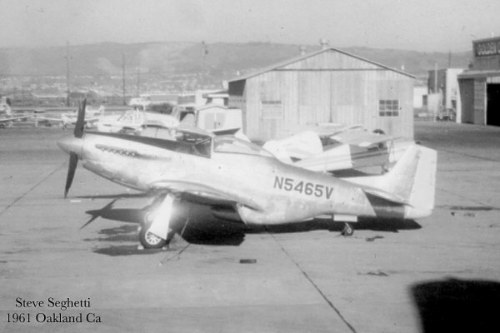 P-51 Who