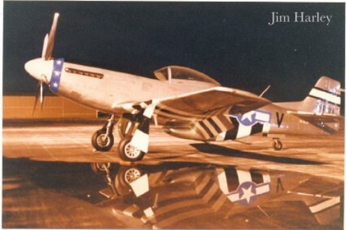 P-51 Who