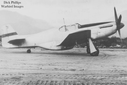P-51 Who