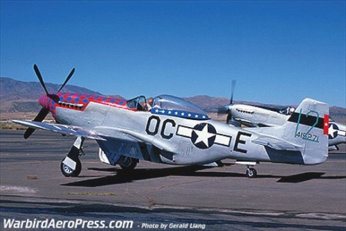 P-51 Who