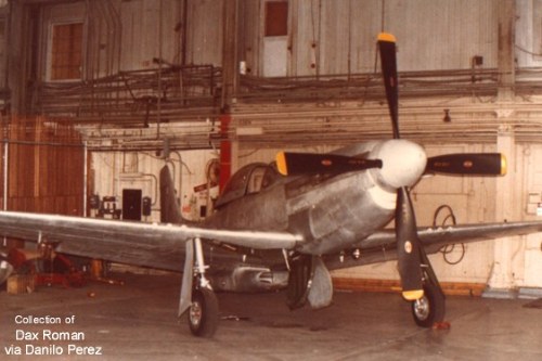 P-51 Who