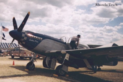 P-51 Who