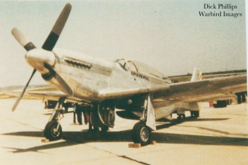 P-51 Who