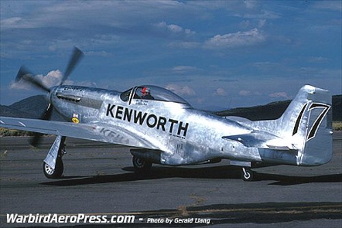 P-51 Who