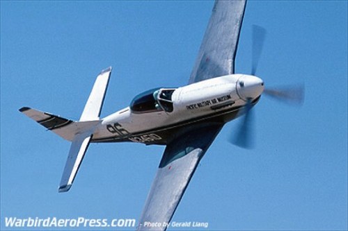 P-51 Who
