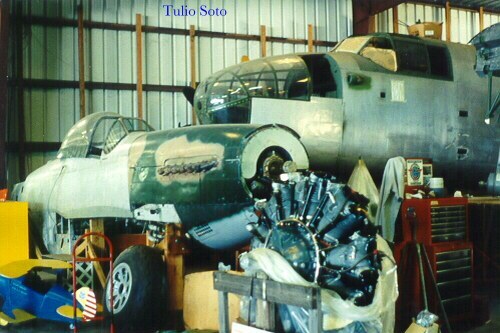 P-51 Who