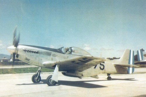 P-51 Who