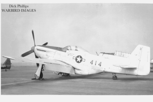 P-51 Who