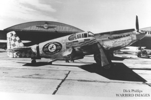 P-51 Who