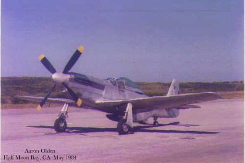 P-51 Who