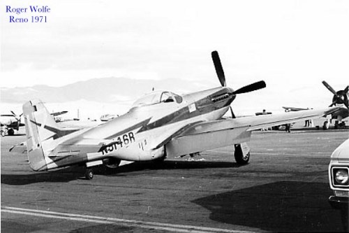 P-51 Who