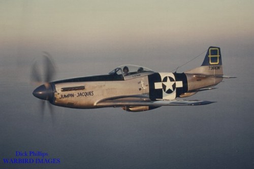 P-51 Who