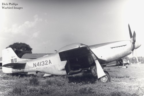 P-51 Who