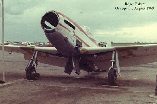 P-51 Who