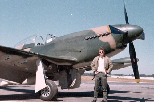 P-51 Who