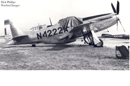 P-51 Who