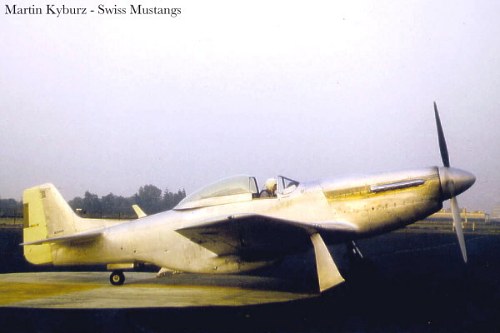 P-51 Who