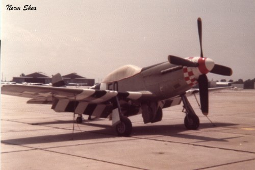 P-51 Who