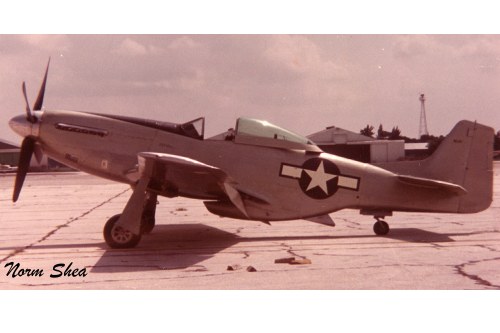P-51 Who