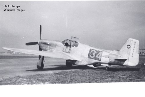 P-51 Who