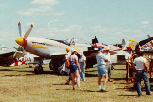P-51 Who